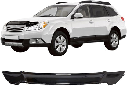 Deflector de capota Scoutt, Subaru Outback, 2009-2014
