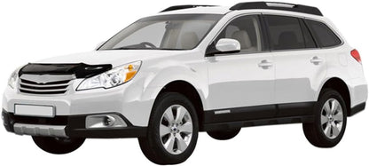 Deflector de capota Scoutt, Subaru Outback, 2009-2014