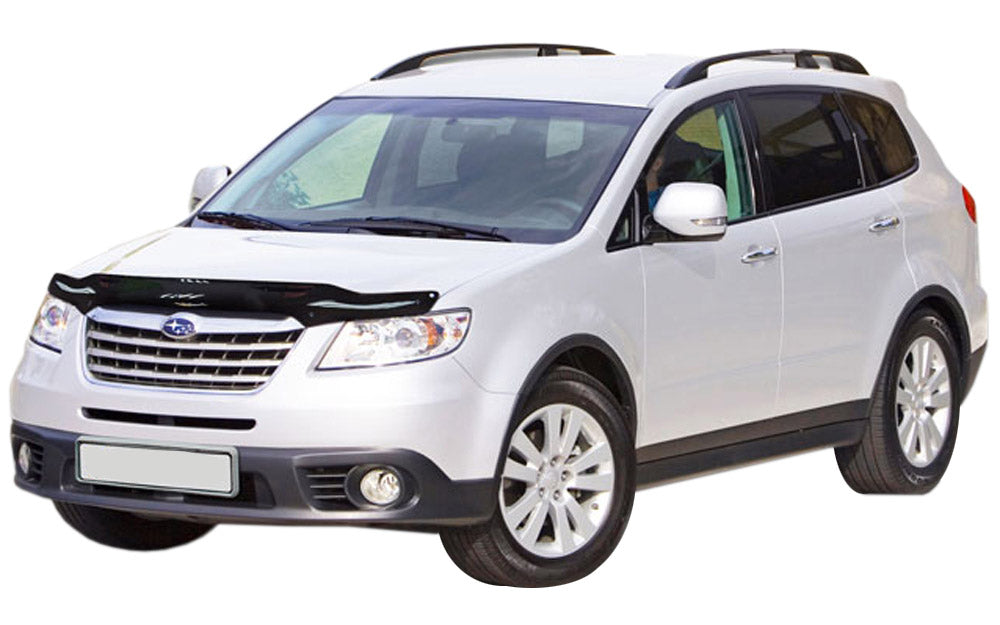 Deflector de capota Scoutt, Subaru Tribeca, 2008-2014