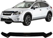 Deflector de capota Scoutt, Subaru XV, 2012-2017