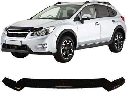 Deflector de capota Scoutt, Subaru XV, 2012-2017