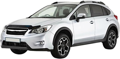 Deflector de capota Scoutt, Subaru XV, 2012-2017