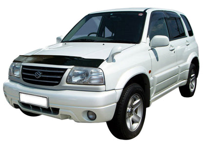 Deflector de capota Scoutt, Suzuki Grand Vitara, 1998-2005