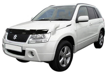 Deflector de capota Scoutt, Suzuki Grand Vitara, 2005-2015