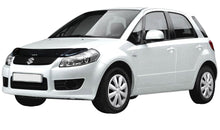 Deflector de capota Scoutt, Suzuki SX4, 2006-2010