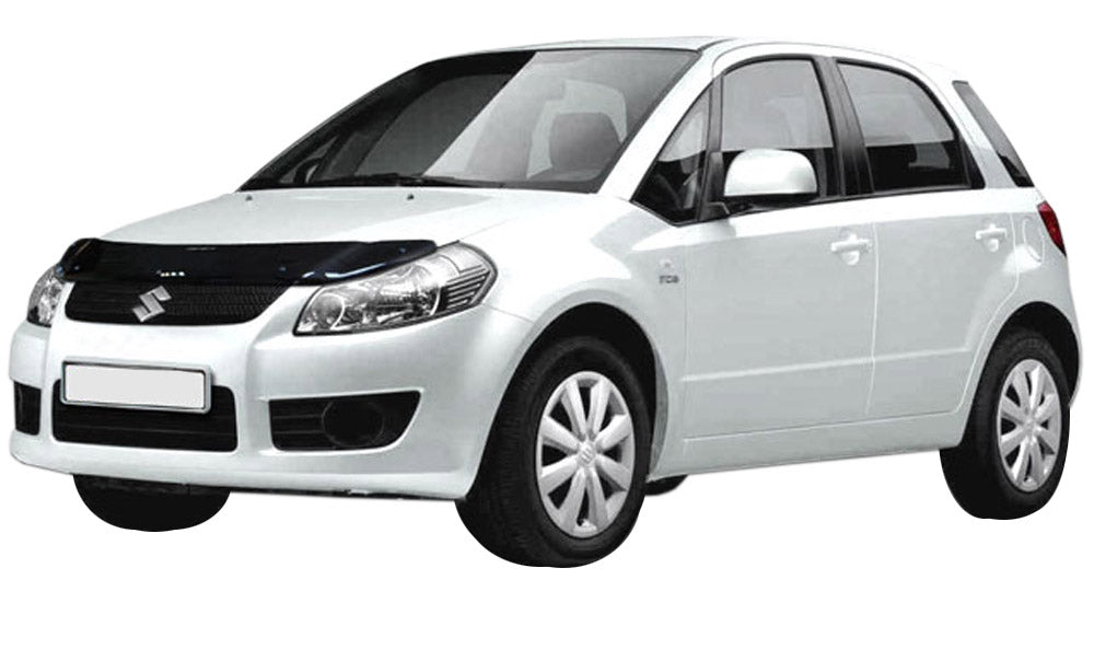 Deflector de capota Scoutt, Suzuki SX4, 2006-2010