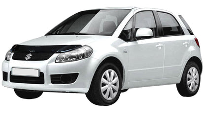 Deflector de capota Scoutt, Suzuki SX4, 2006-2010