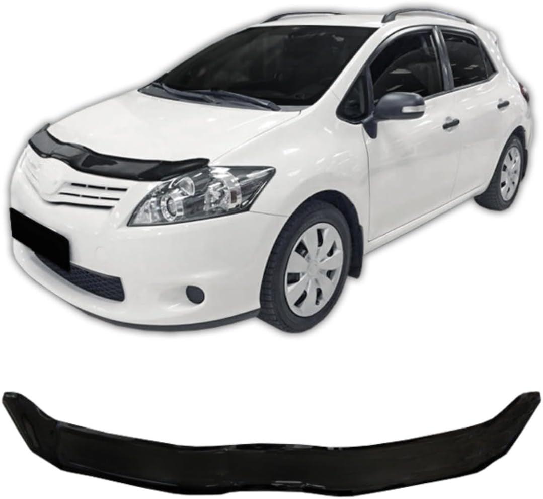 Deflector de capota Scoutt, Toyota Auris, 2010-2012
