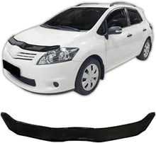 Deflector de capota Scoutt, Toyota Auris, 2010-2012