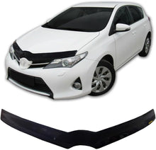Deflector de capota Scoutt, Toyota Auris, 2012-2018