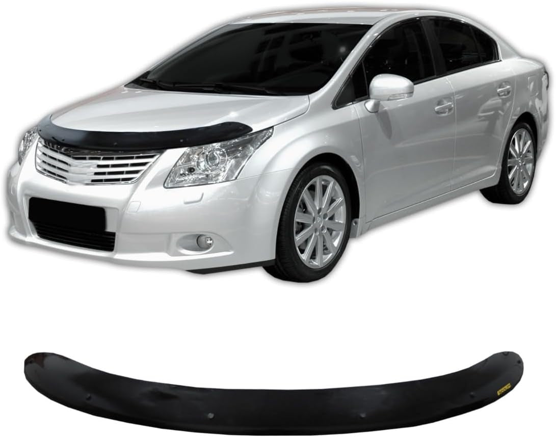 Deflector de capota Scoutt, Toyota Avensis, 2009-2015