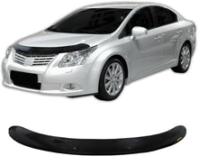Deflector de capota Scoutt, Toyota Avensis, 2009-2015