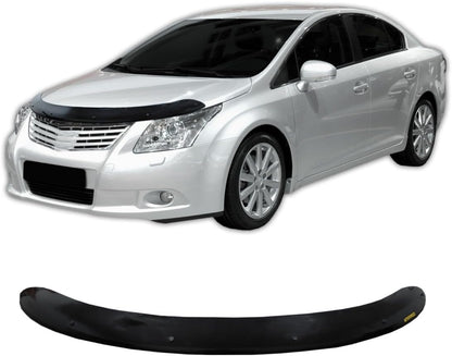 Deflector de capota Scoutt, Toyota Avensis, 2009-2015