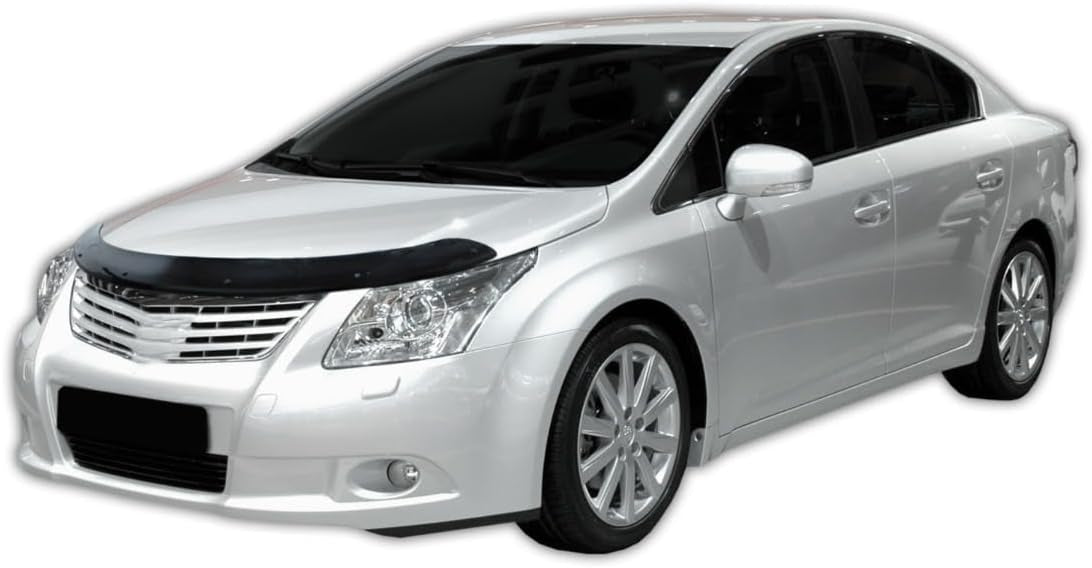 Deflector de capota Scoutt, Toyota Avensis, 2009-2015