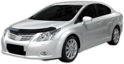 Deflector de capota Scoutt, Toyota Avensis, 2009-2015