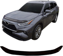 Deflector de capota Scoutt, Toyota Highlander, 2019-