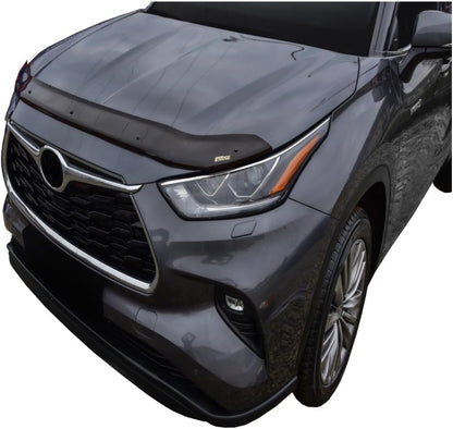 Deflector de capota Scoutt, Toyota Highlander, 2019-