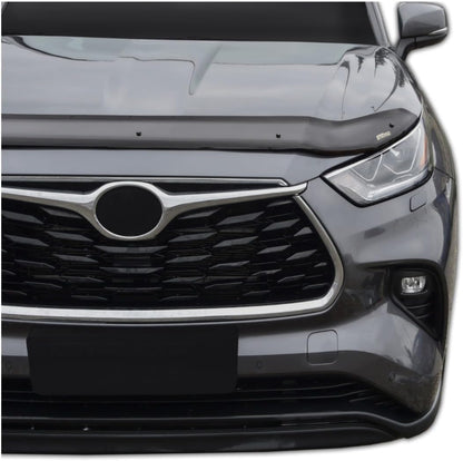 Deflector de capota Scoutt, Toyota Highlander, 2019-