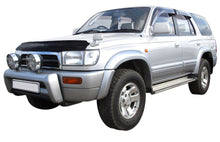 Deflector de capota Scoutt, Toyota Hilux, 1997-2000