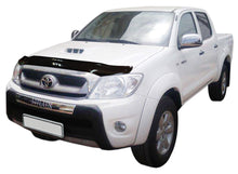 Deflector de capota Scoutt, Toyota Hilux, 2005-2011