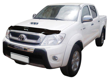 Deflector de capota Scoutt, Toyota Hilux, 2005-2011