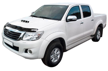 Deflector de capota Scoutt, Toyota Hilux, 2011-2015