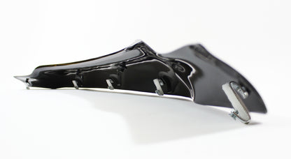 Deflector de capota Scoutt, Toyota Land Cruiser (J100), 2002-2007