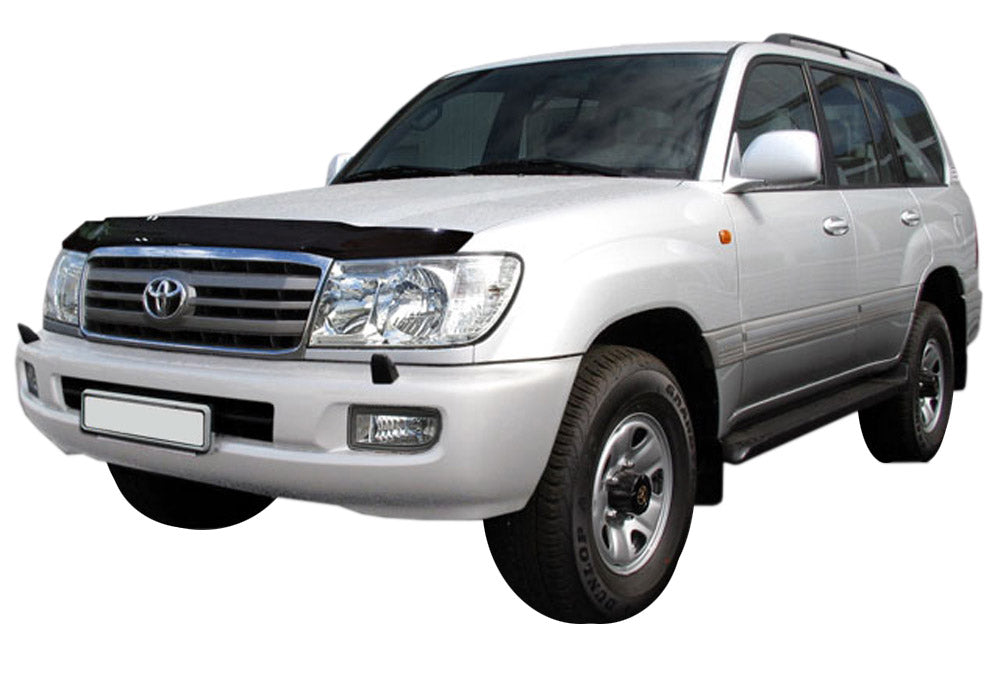 Deflector de capota Scoutt, Toyota Land Cruiser (J100), 2002-2007