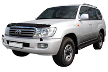 Deflector de capota Scoutt, Toyota Land Cruiser (J100), 2002-2007