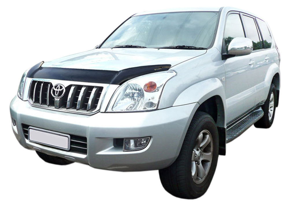 Deflector de capota Scoutt, Toyota Land Cruiser (J120), 2004-2010