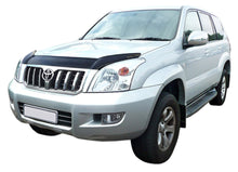 Deflector de capota Scoutt, Toyota Land Cruiser (J120), 2004-2010