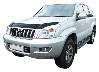 Deflector de capota Scoutt, Toyota Land Cruiser (J120), 2004-2010