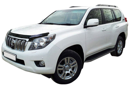 Deflector de capota Scoutt, Toyota Land Cruiser (J150), 2011-2013