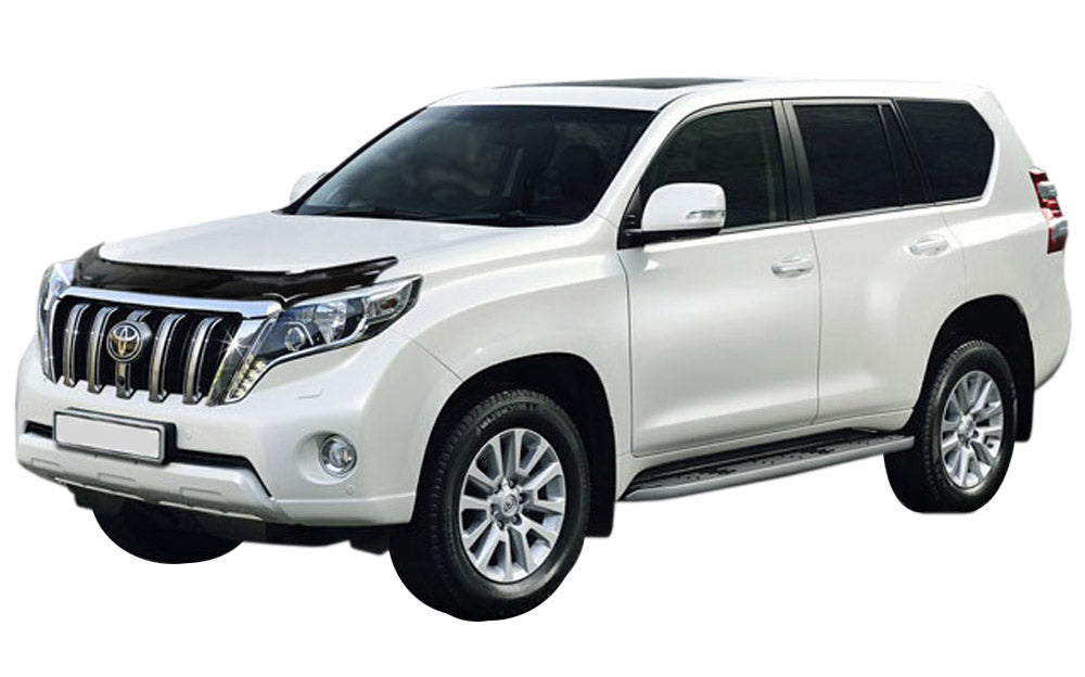 Deflector de capota Scoutt, Toyota Land Cruiser (J150), 2014-2016