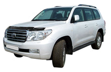 Deflector de capota Scoutt, Toyota Land Cruiser (J200), 2007-2012