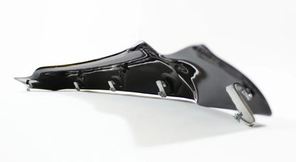 Deflector de capota Scoutt, Toyota RAV4, 1996-2008