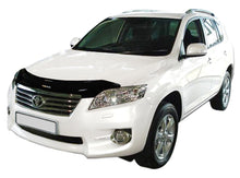 Deflector de capota Scoutt, Toyota RAV4, 2010-2013