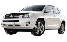 Deflector de capota Scoutt, Toyota RAV4 (XA30 facelift), 2009-2010