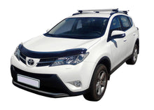 Deflector de capota Scoutt, Toyota RAV4 (XA40), 2013-2016