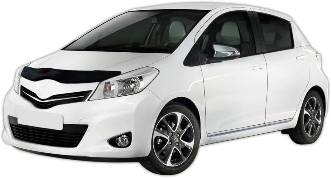 Deflector de capota Scoutt, Toyota Yaris, 2011-2017