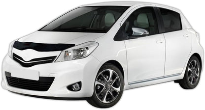 Deflector de capota Scoutt, Toyota Yaris, 2011-2017
