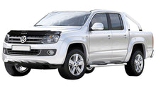 Deflector de capota Scoutt, Volkswagen Amarok, 2010-2016