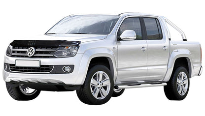 Deflector de capota Scoutt, Volkswagen Amarok, 2010-2016