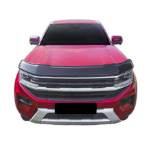Deflector de capota Scoutt, Volkswagen Amarok, 2023-