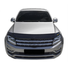 Deflector de capota Scoutt, Volkswagen Amarok facelift, 2016-2020