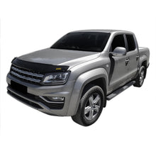 Deflector de capota Scoutt, Volkswagen Amarok facelift, 2016-2020
