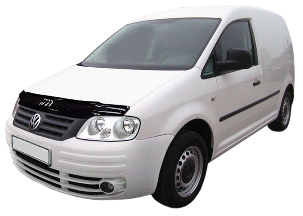 Deflector de capota Scoutt, Volkswagen Caddy, 2003-2010
