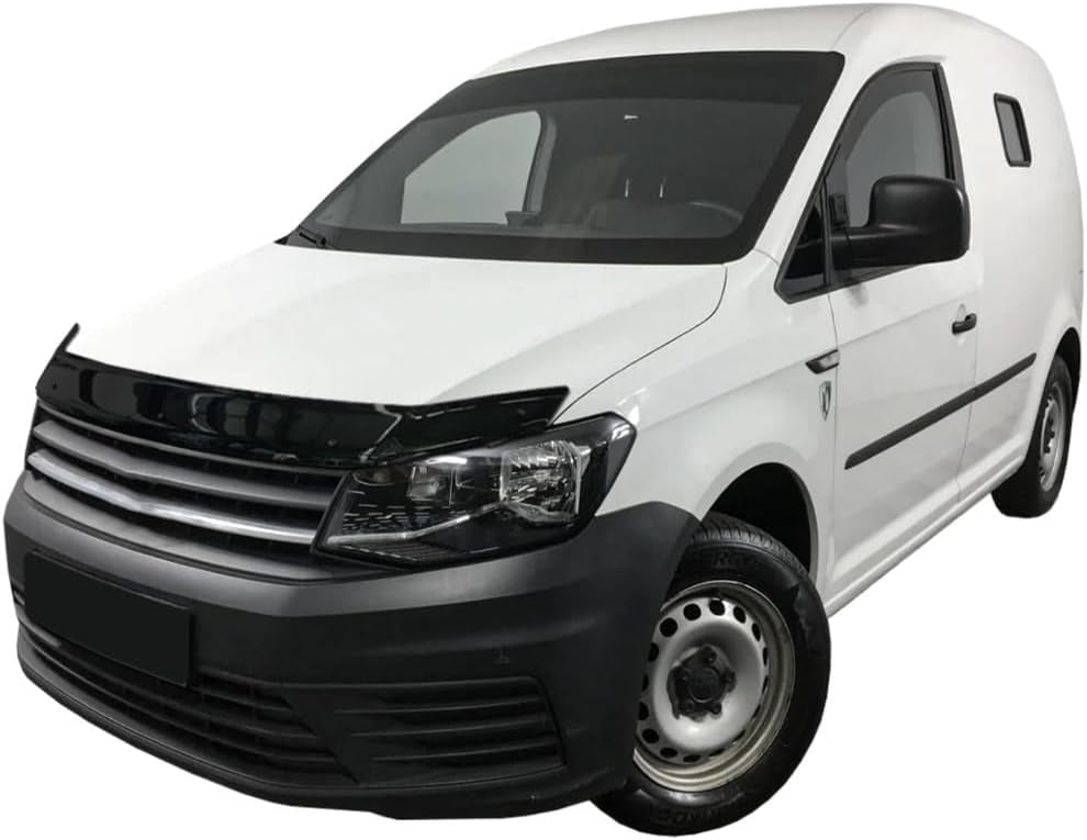 Deflector de capota Scoutt, Volkswagen Caddy, 2015-2020