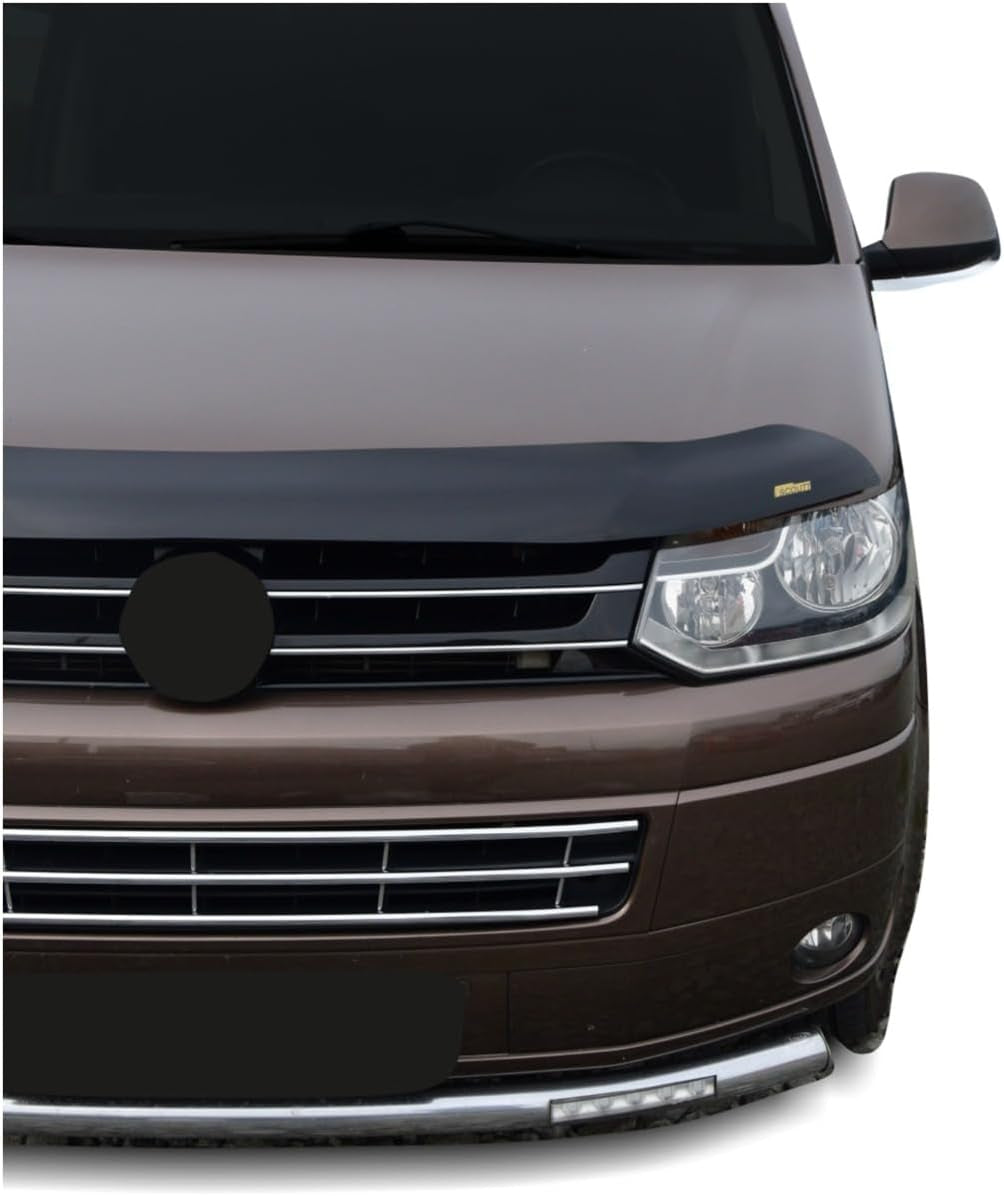 Deflector de capota Scoutt, Volkswagen Caravelle, 2009-2015