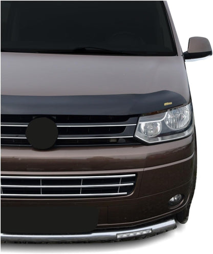 Deflector de capota Scoutt, Volkswagen Caravelle, 2009-2015